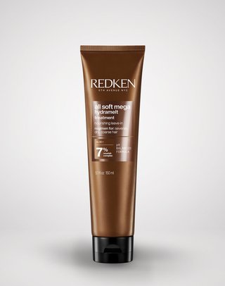 All Soft Mega Hydramelt Fra Redken